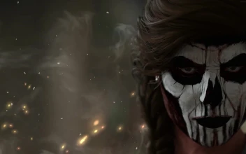 PC Caveira Rainbow 6 Siege Free
