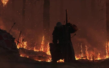 PC Fallen Knight FIXED Free
