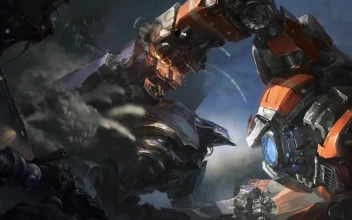 PC Mecha Zero Sion Free