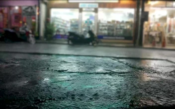 PC Heavy Rain 4K Free