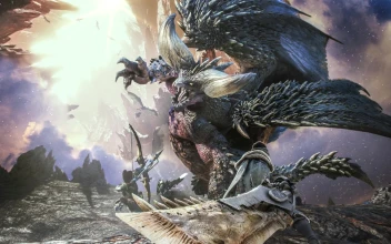 PC Monster Hunter Free