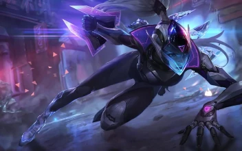 PC Project Vayne LOL Free