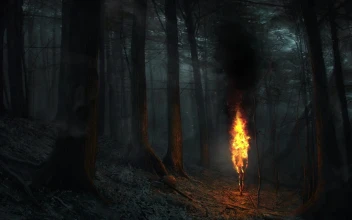 PC Ashen Falls Free