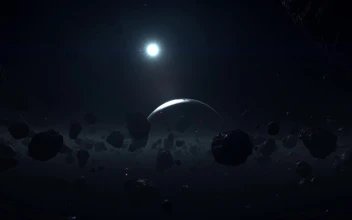 PC Asteroids Incoming Free