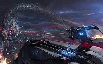 PC Cyber Samurai Free