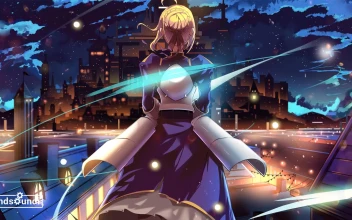 PC Fate Stay Night 1 Free