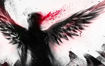 PC  Fallen Angel Free