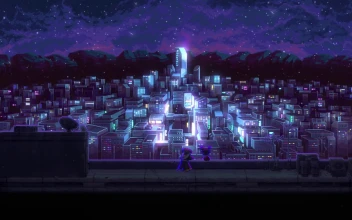 PC Katana Zero Hotline Miami Free