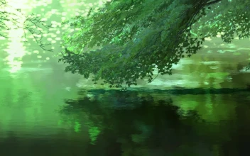 PC Pond Silent Summer Free