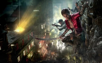 PC Blood Hunt Free