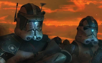 PC Clone Troopers Free