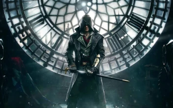 PC Assassins Creed Syndicate Free