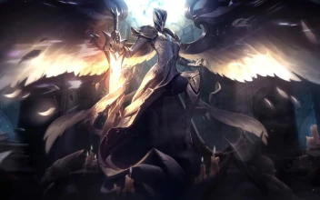 PC Silver Kayle Free