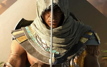 PC Assassin Creed Origins Free