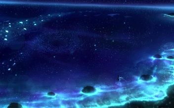 PC Ocean Stars Free
