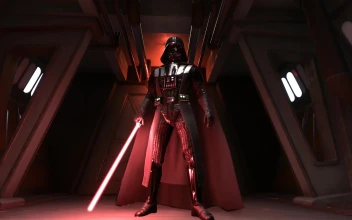 PC Darth Vader Bunker Free