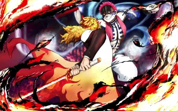 PC Kyojuro Rengoku VS Akaza Free