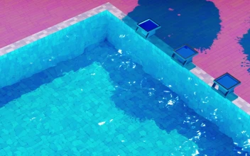 PC Pool Waves Free