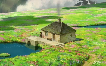 PC Howls Moving Castle Free