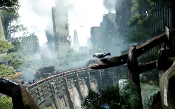 PC Crysis 3 Free
