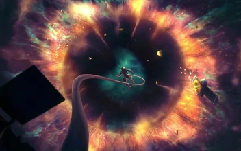 PC The Eye in Space Free