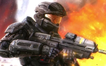 PC Halo Battle Free