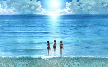 PC The Ocean AoT Free
