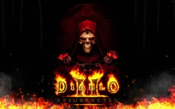 PC Diablo 2 Resurrected 1 Free