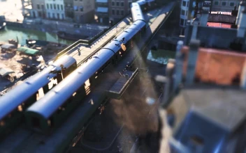 PC Tilt Shift Battlefield 5 Free