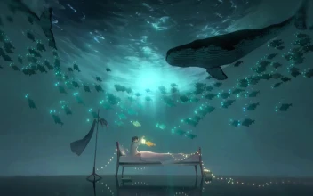 PC  Dream Whale Free