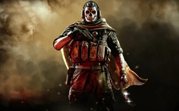 PC Ghost Modern Warfare Call of Duty Free