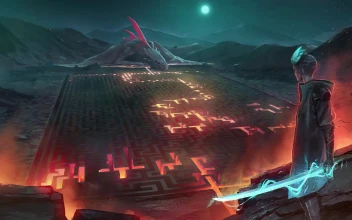 PC The Maze Free