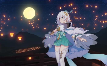 PC Long Night Lone Star 4K Free