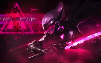 PC Project Fiora LOL Free