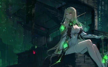 PC Alien Princess Warrior Free