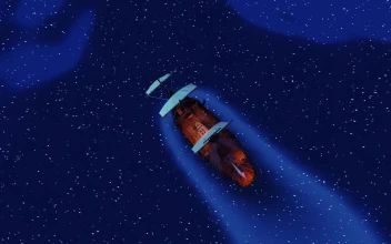 PC Sailing Under the Stars Free