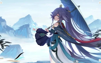 PC Azure Empyrea Honkai Impact 3 Free
