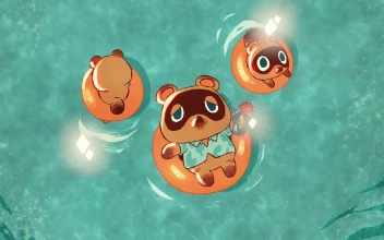PC Animal Crossing Free