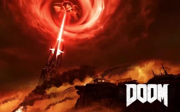 PC Tower Doom Free