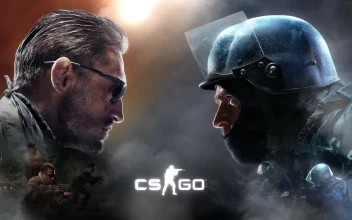 PC CS GO Free