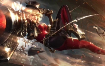 PC Gunslinger 1 Free