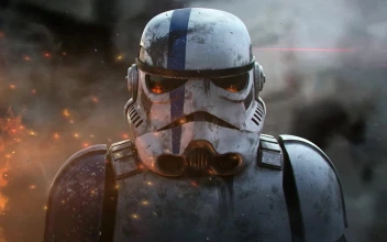 PC Good Soldiers Follow Orders Free