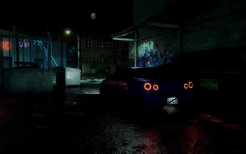 PC Nissan Skyline R34 GT R Free