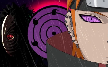 PC Pain and Obito Free
