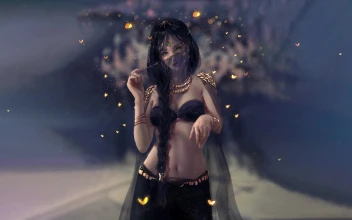 PC Aeolian Princess Free