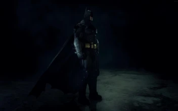 PC Batman Arkham Origins Free