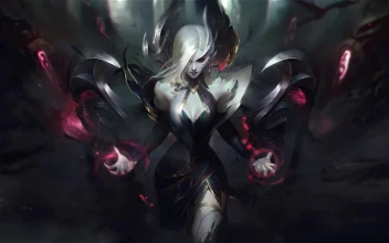 PC Coven Morgana LoL Free