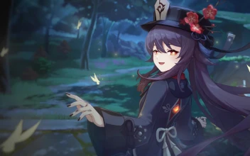 PC Anime Scared Yet II
