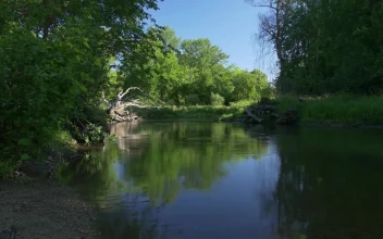 PC Desktop Landscape Scene Morninglight02 1080p