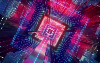 PC Desktop Cleanroom Loop 4